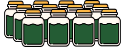 12 Spices