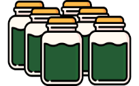 6 Spices