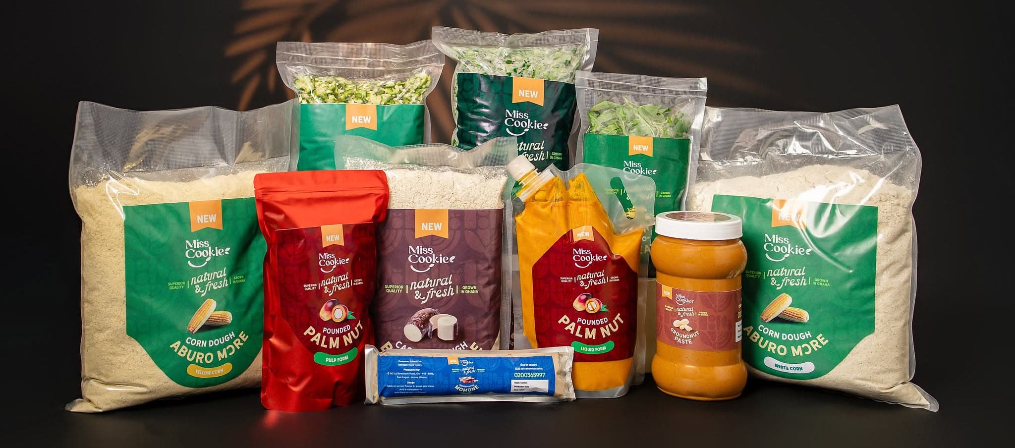 Chop Sharp Sharp Set