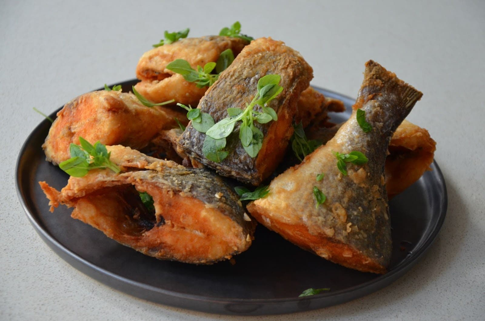 Protein Seasonings