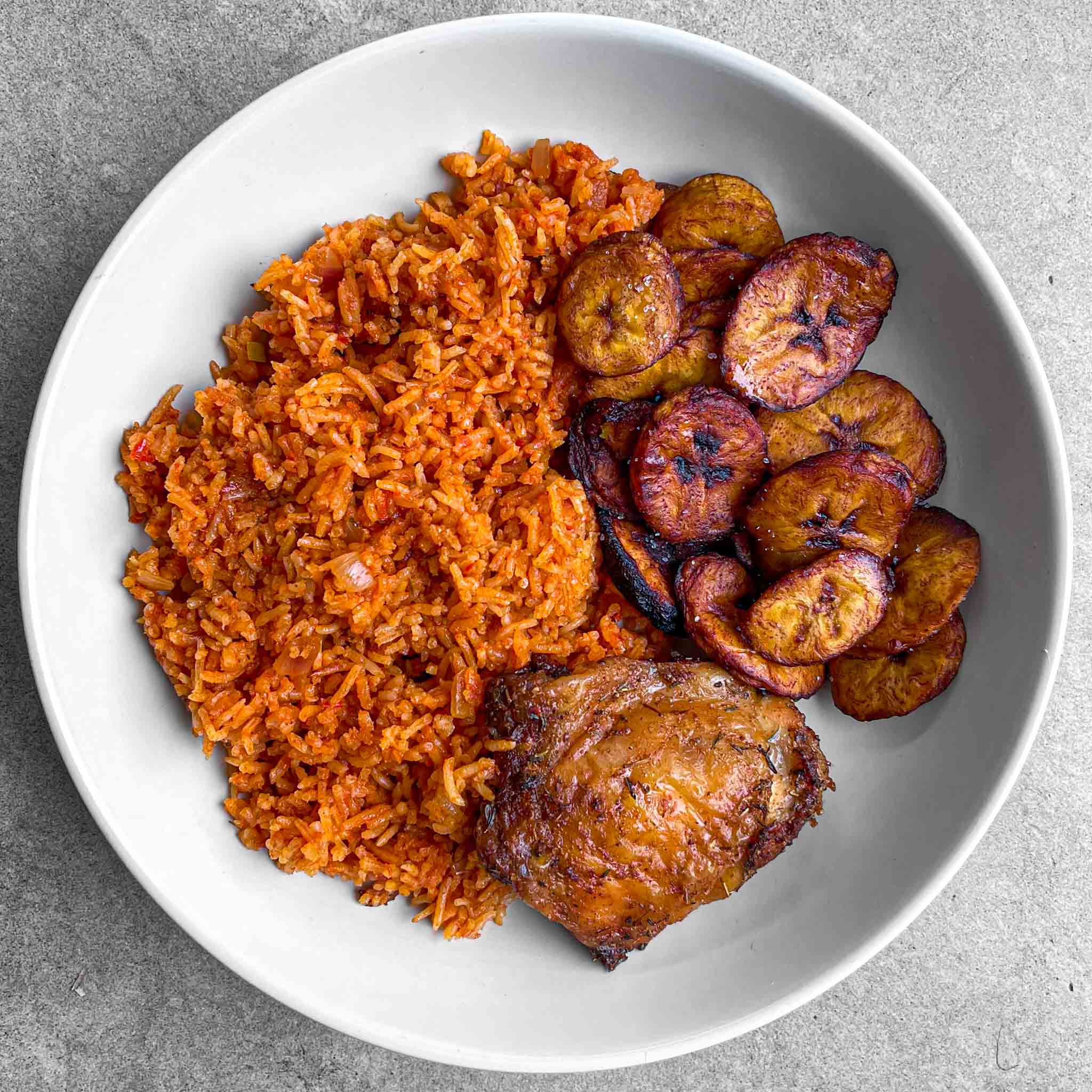 Rice & One-Pot Meals