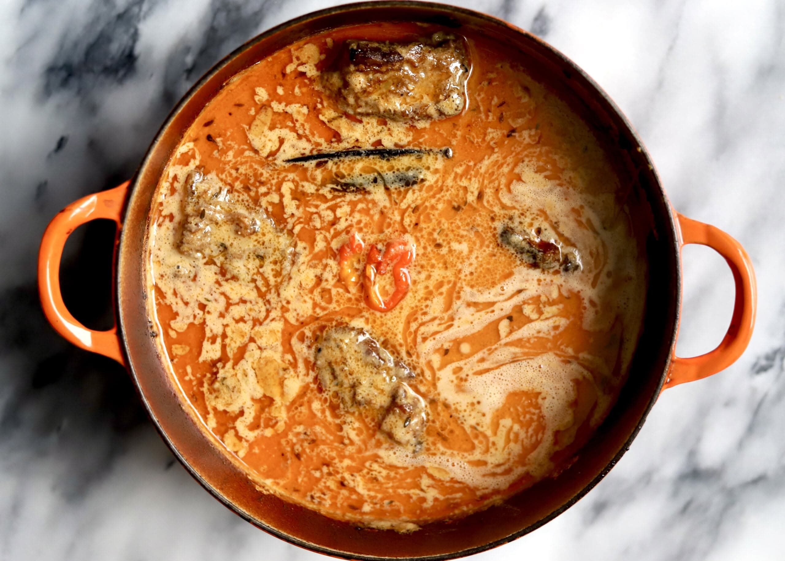 Soups & Broths