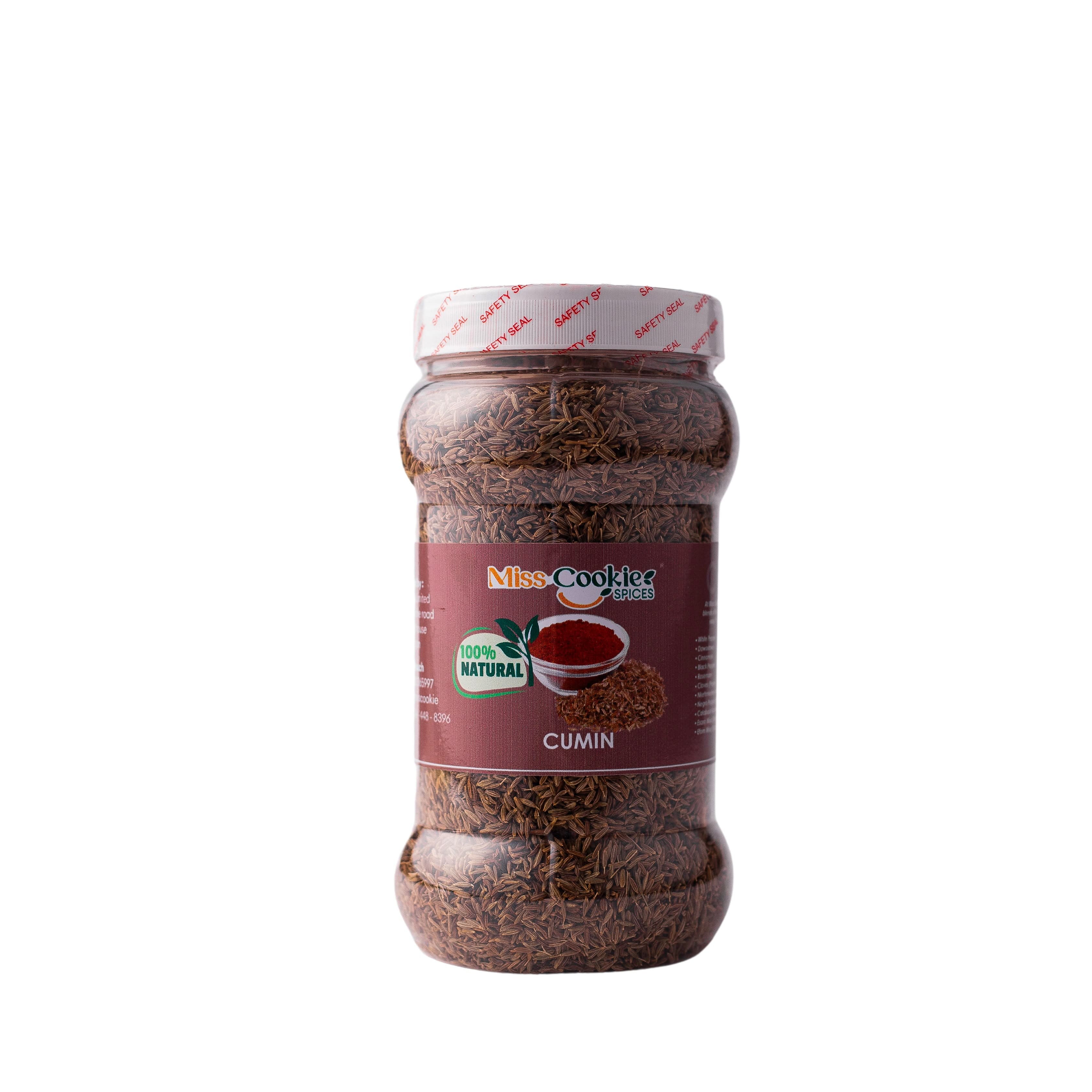 Cumin-1000