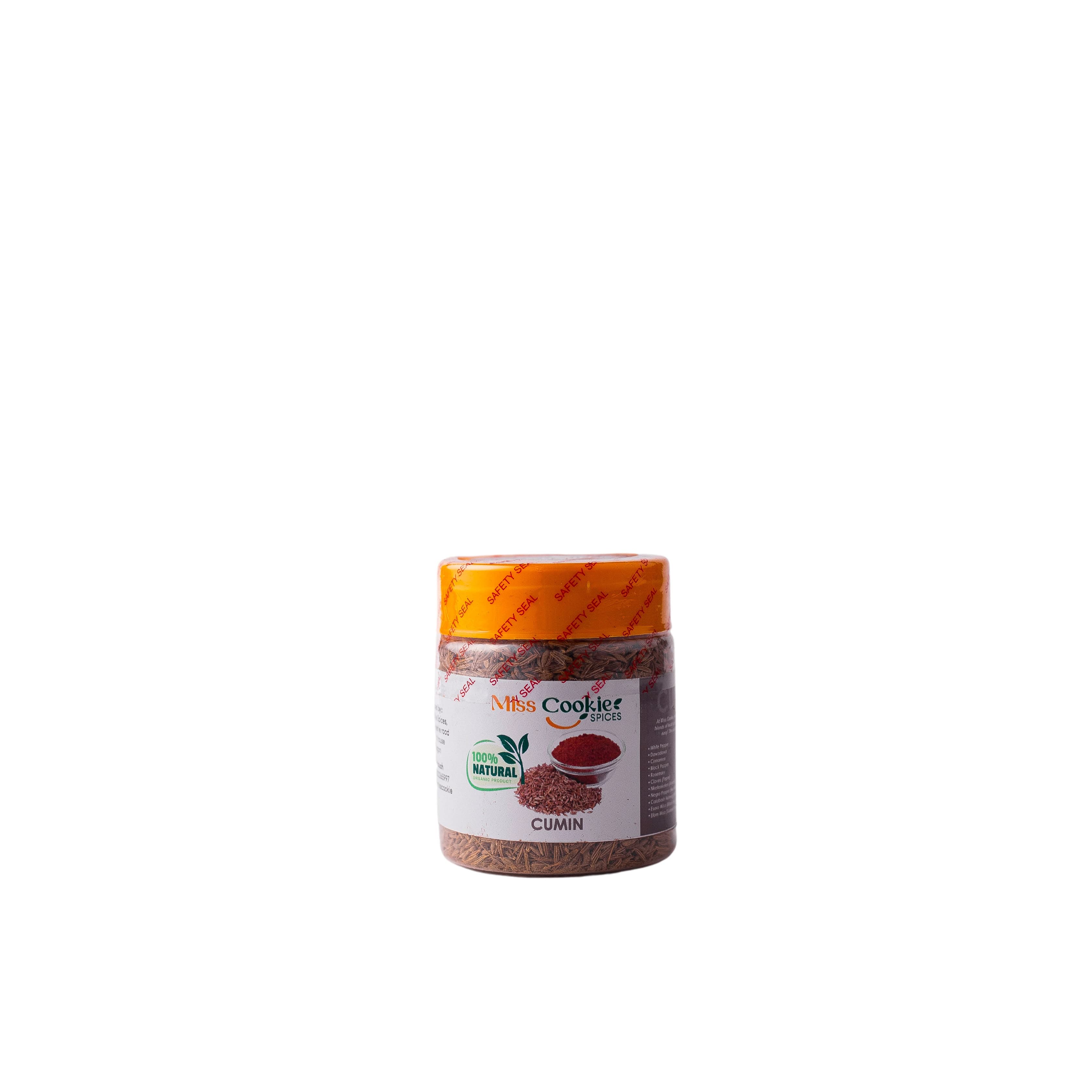Cumin-200
