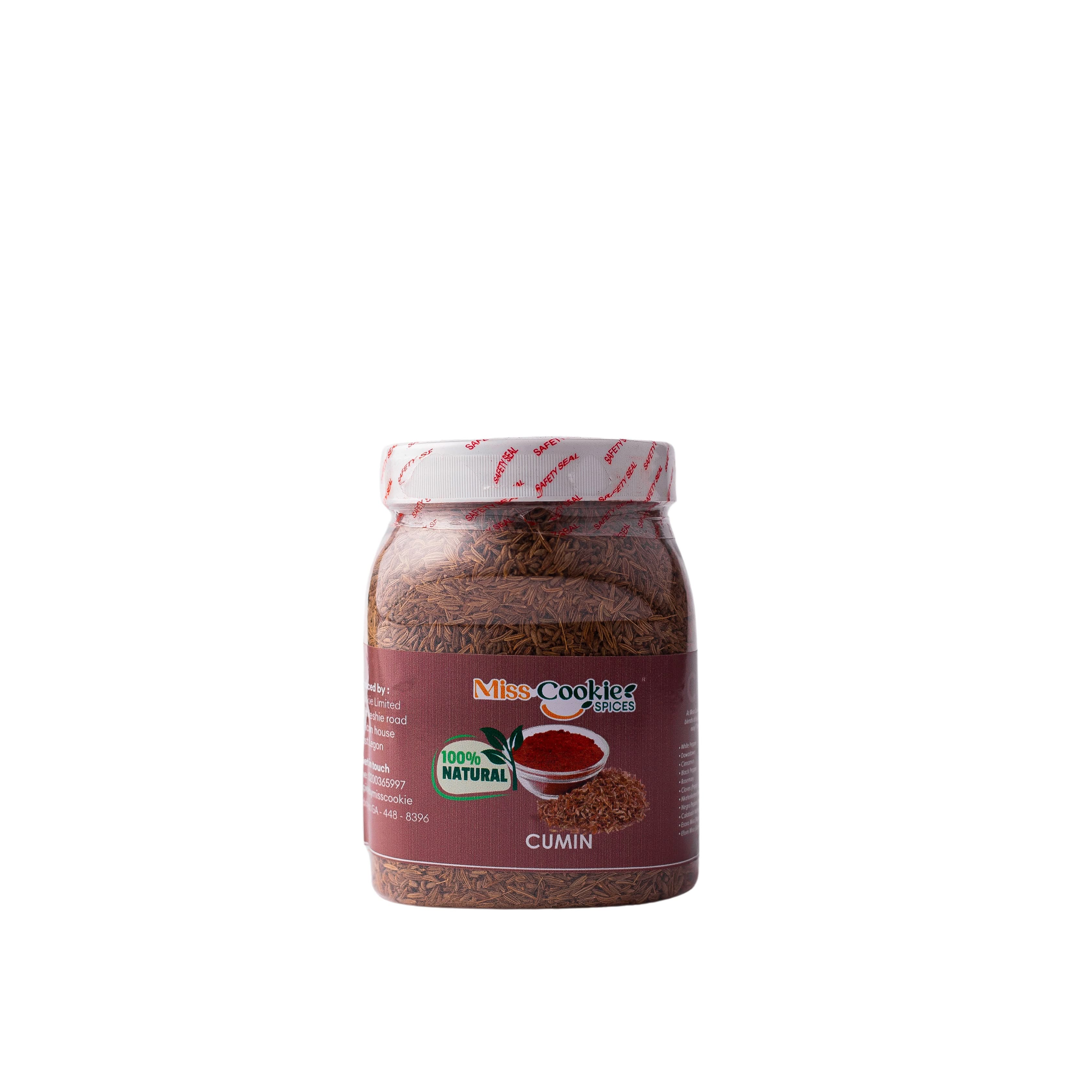 Cumin-650