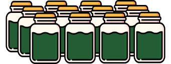 12 Spices