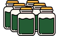 6 Spices