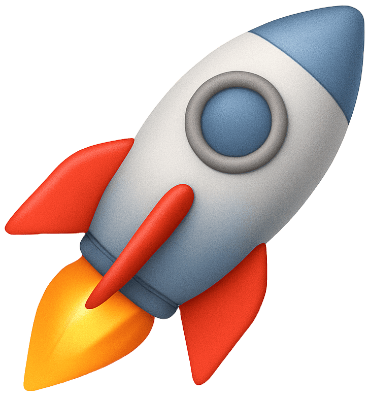 rocket